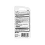 ⁦CARMEX- 4.25g مرطب شفاه كارمكس للعناية اليومية مع عامل حماية من الشمس 15 بنكهة خليط الكب كيك، 0.15 أونصة⁩ - الصورة ⁦3⁩