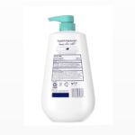 ⁦DOVE- غسول الجسم دوف بمضخة، مضاد للبكتيريا، مناسب لجميع أنواع البشرة، يحمي من الجفاف، 90 مل⁩ - الصورة ⁦2⁩