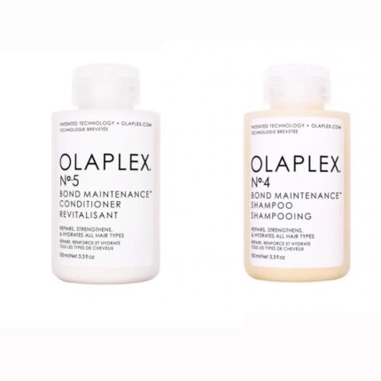 OLAPLEX-100mL عرض خاص على الشامبو والبلسم