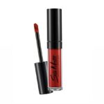 FLORMAR- 61 RED KISS 4.5mL أحمر شفاه فلورمار سيلك مات