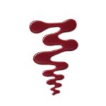 ⁦FLORMAR- 385 RED VELVET 11mL طلاء أظافر فلورمار كامل الألوان⁩ - الصورة ⁦2⁩