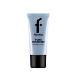 FLORMAR- 35mL برايمر فلورمار لتصغير المسام - قاعدة ناعمة ومُخفية للمسام، مظهر بشرة مُنقّى، تحضير مثالي لتثبيت المكياج 002 أبيض