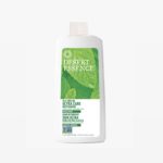 DESERT ESSENCE 473ml MEGA MINT-غسول الفم بزيت شجرة الشاي للعناية الفائقة