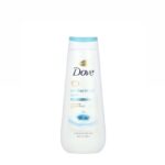 DOVE- دوف، غسول الجسم المضاد للبكتيريا، 20 أونصة سائلة (591 مل)