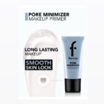 ⁦FLORMAR- 35mL برايمر فلورمار لتصغير المسام - قاعدة ناعمة ومُخفية للمسام، مظهر بشرة مُنقّى، تحضير مثالي لتثبيت المكياج 002 أبيض⁩ - الصورة ⁦3⁩