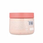 ⁦DOVE-مقشر الجسم ، الخوخ الأبيض والأرز المسحوق ، 15 أونصة (425 جم)⁩ - الصورة ⁦2⁩