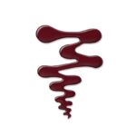 ⁦FLORMAR- 416 STRAIGHT RED 11mL طلاء أظافر فلورمار كامل الألوان⁩ - الصورة ⁦2⁩