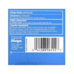 ⁦STRIDEX-  ستريدكس، حمض الساليسيليك 1%، دواء لعلاج حب الشباب، إسينشال مع فيتامينات، 55 قطعة من ضمادات القطن الناعمة⁩ - الصورة ⁦4⁩