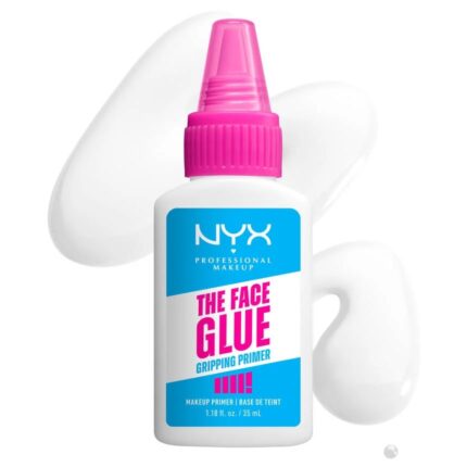 NYX- 35mL برايمر تثبيت الوجه من نيكس