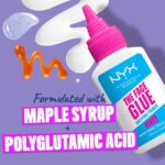 ⁦NYX- 35mL برايمر تثبيت الوجه من نيكس⁩ - الصورة ⁦3⁩