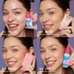 ⁦NYX- 35mL برايمر تثبيت الوجه من نيكس⁩ - الصورة ⁦5⁩