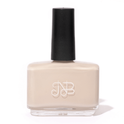 NB- MILKY 14mL طلاء أظافر نورا بو عوض