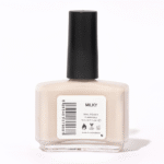 ⁦NB- MILKY 14mL طلاء أظافر نورا بو عوض⁩ - الصورة ⁦2⁩