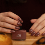 ⁦NB- JAM 14mL طلاء أظافر نورا بو عوض⁩ - الصورة ⁦2⁩