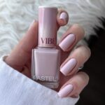 ⁦PASTEL- 448 طلاء أظافر بألوان الباستيل⁩ - الصورة ⁦2⁩