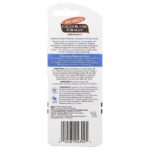 ⁦PALMERS- بالمرز تركيبة زبدة الكاكاو® مع فيتامين هـ، فوت ماجيك®، علاج مكثف للكعب، 0.9 أونصة (25 غرام)⁩ - الصورة ⁦3⁩