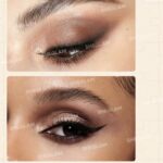 ⁦SHEGLAM- LOVE N TAUPE 8g شجلام باليت ظل العيون⁩ - الصورة ⁦2⁩