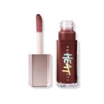 ⁦FENTY BEAUTY- 04 HOT CHOCOLIT فينتي بيوتي غلوس بومب هيت 9 مل⁩ - الصورة ⁦2⁩