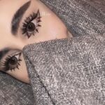 BY SEEN LINE- DOLL 14.5 عدسات باي سين لاين