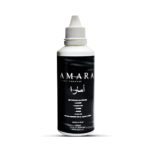 AMARA- محلول العدسات من امارا - 100مل
