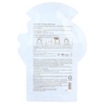 ⁦TONYMOLY- تونومولي قناع الوجه المنعش "آيم بيتش"، قناع واحد، 21 غرام (0.74 أونصة)⁩ - الصورة ⁦2⁩