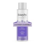 HONEY POT- ذي هوني بوت كومباني
منظف الجسم المرطب بالأعشاب ، اللافندر والبابونج ، 15 أونصة سائلة (443 مل)