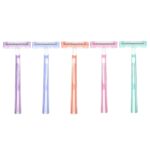 ⁦BIC- 10pcs ماكينة حلاقة بيك توين سيليكت سيلكي تاتش⁩ - الصورة ⁦4⁩