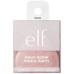 ELF- إي.إل.إف. هالو جلو بينكي بافس، 3 قطع، 3.0 لكل قطعة