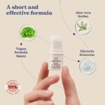 ⁦EMBRYOLISSE- 4.5g قلم إمبريليس راديانت للعين - علاج بارد لإطلالة أكثر إشراقًا⁩ - الصورة ⁦4⁩