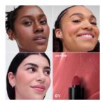 ⁦SEPHORA- 01 ON POINT مجموعة سيفورا
أحمر خدود جاهز للاستخدام 7 مل⁩ - الصورة ⁦2⁩