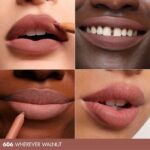 ⁦MAKE UP FOREVER-قلم تحديد شفاه يدوم طويلاً من Artist Color Pencil(606)WHEREVER WALNUT⁩ - الصورة ⁦2⁩