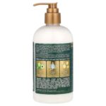 ⁦SHEA MOISTURE-بلسم إصلاح الروابط، زيت الأملا، 13 أونصة سائلة (384 ml)⁩ - الصورة ⁦2⁩