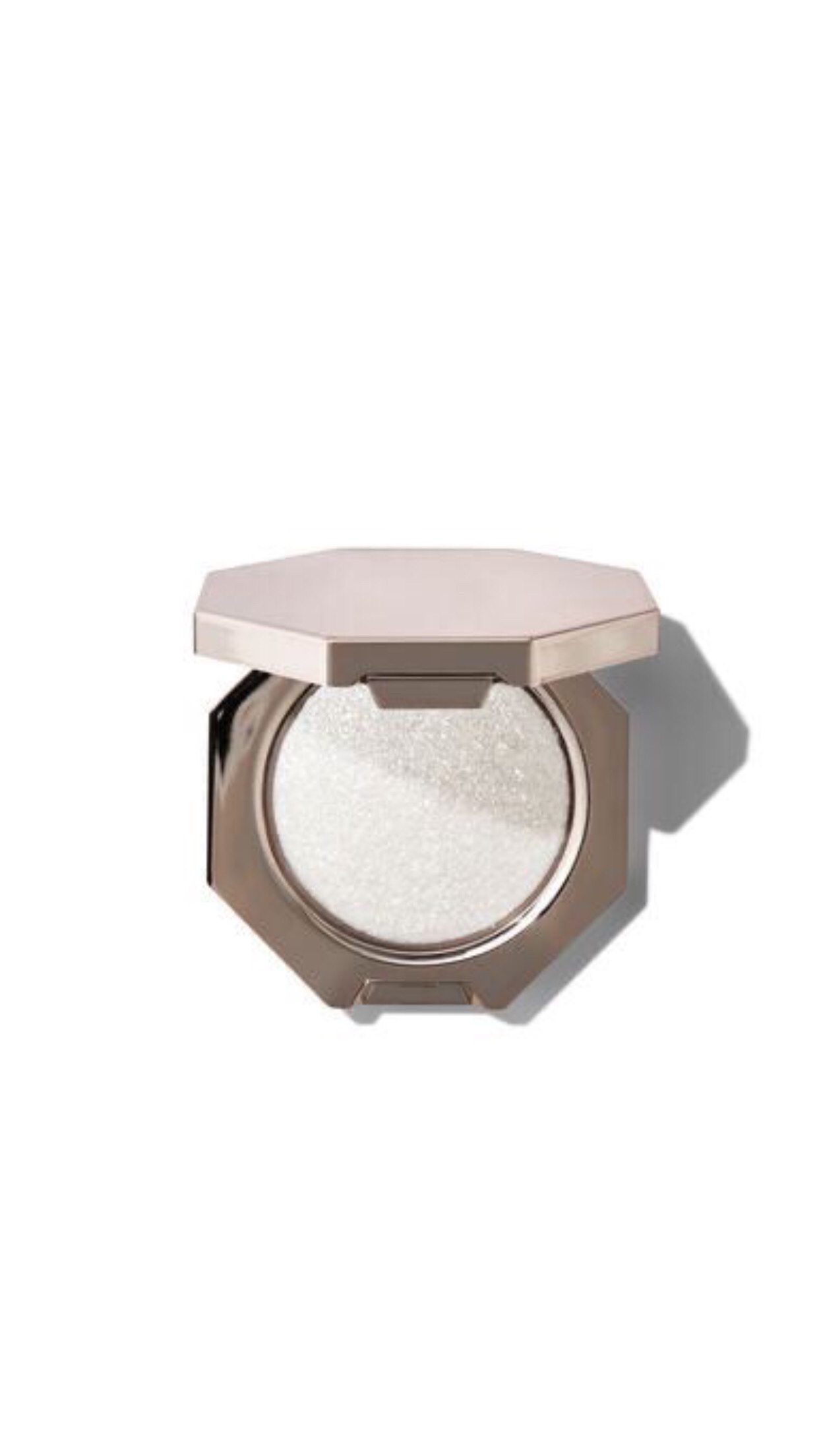 4e85e800-c9ce-4c8a-8f37-185fab8c5669 FENTY BEAUTY-قنبلة ماسية صغيرة، حجاب ماسي كامل 2.8 جرام - الصورة 1