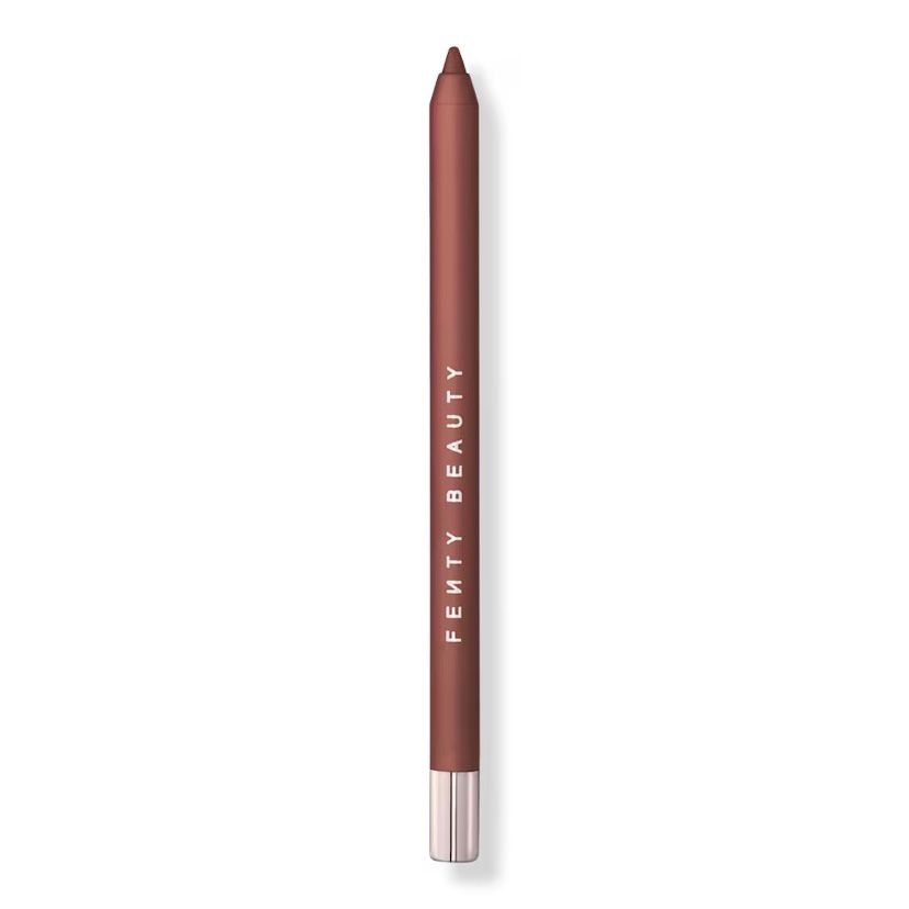 5d9ee212-eba2-4ef9-82e9-a0353dc620b5 FENTY BEAUTY-قلم تحديد الشفاه Trace'D Out Pencil - ساتان بانتي - الصورة 1