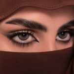 FRESHLADY- BEJEWELED العدسات