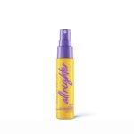 ⁦URBAN DECAY- بخاخ تثبيت المكياج "أول نايتر" من أوربان ديكاي بحجم السفر، بفيتامين سي، 30 مل⁩ - الصورة ⁦2⁩