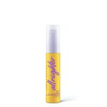 URBAN DECAY- بخاخ تثبيت المكياج "أول نايتر" من أوربان ديكاي بحجم السفر، بفيتامين سي، 30 مل