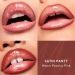 ⁦FENTY BEAUTY-قلم تحديد الشفاه Trace'D Out Pencil - ساتان بانتي⁩ - الصورة ⁦3⁩