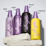⁦URBAN DECAY- بخاخ تثبيت المكياج "أول نايتر" من أوربان ديكاي بحجم السفر، بفيتامين سي، 30 مل⁩ - الصورة ⁦5⁩
