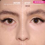 ⁦HUDA BEAUTY- CHERRY LIGHT 9mL مصحح لون البشرة فو فلتر من هدى بيوتي⁩ - الصورة ⁦2⁩