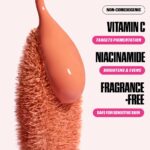 ⁦HUDA BEAUTY- CHERRY LIGHT 9mL مصحح لون البشرة فو فلتر من هدى بيوتي⁩ - الصورة ⁦3⁩