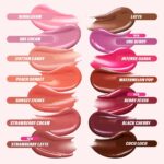 ⁦HUDA BEAUTY- UBE CREAM 4.5mL أحمر خدود سائل من هدى بيوتي⁩ - الصورة ⁦5⁩