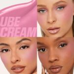 ⁦HUDA BEAUTY- UBE CREAM 4.5mL أحمر خدود سائل من هدى بيوتي⁩ - الصورة ⁦2⁩