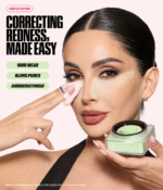 ⁦HUDA BEAUTY- MATCHA MILK CAKE 20g بودرة هدى بيوتي إيزي بيك السائبة للخبز وتثبيت المكياج⁩ - الصورة ⁦4⁩