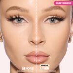 ⁦HUDA BEAUTY- POUND CAKE 8.5g بودرة مضغوطة سهلة الخبز من هدى بيوتي⁩ - الصورة ⁦2⁩
