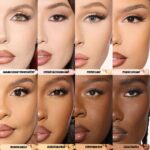 ⁦HUDA BEAUTY- PEACH CUPCAKE 8.5g بودرة مضغوطة سهلة الخبز من هدى بيوتي⁩ - الصورة ⁦3⁩
