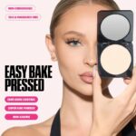 ⁦HUDA BEAUTY- POUND CAKE 8.5g بودرة مضغوطة سهلة الخبز من هدى بيوتي⁩ - الصورة ⁦4⁩