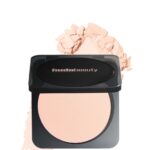 HUDA BEAUTY- PEACH CUPCAKE 8.5g بودرة مضغوطة سهلة الخبز من هدى بيوتي