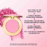 ⁦TOO FACED- SUPER CANDY CLOUDS 5g أحمر خدود تو فيسد كلاود كراش⁩ - الصورة ⁦4⁩