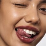 ⁦MOONGLAZE- HOT TOPIC 4.5g تينت شفاه مائي مونغليز مودز⁩ - الصورة ⁦2⁩